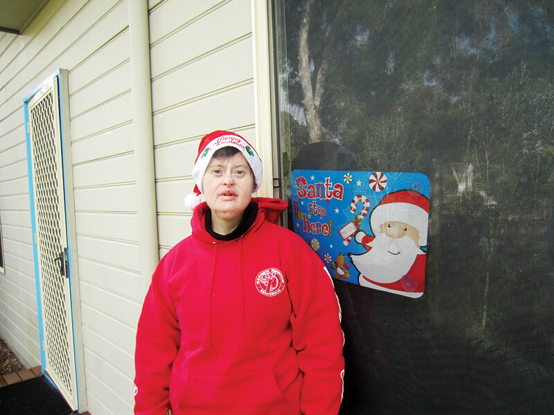 Christmas in July Leisure Options