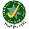 Accredited Tourism Business Australia