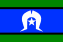 Torres Strait Flag