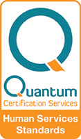 Quantum Certification Services - Human Services Standards