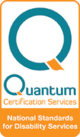 Quantum Certification Services - National Standards for Disability Services