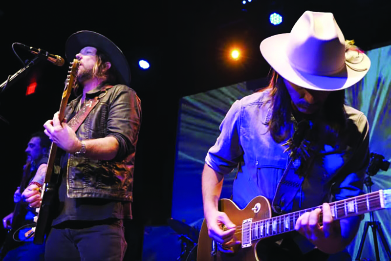 Winter Blues Festival Leisure Options