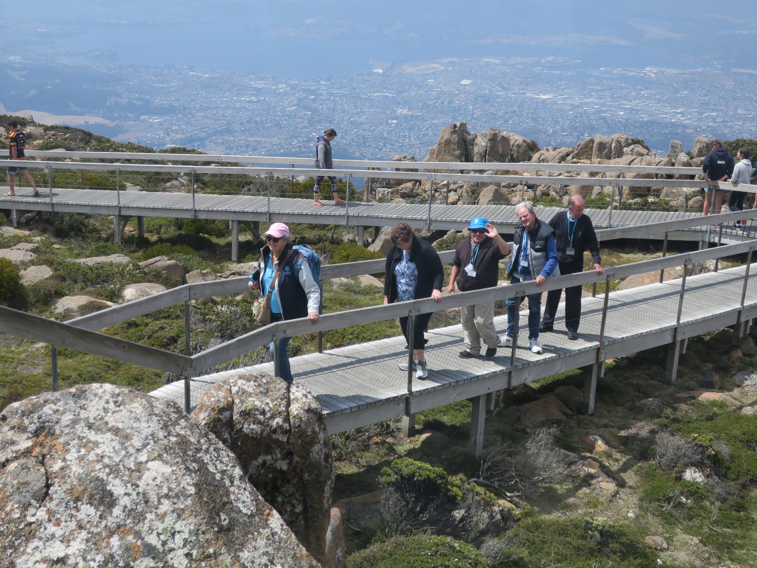 Tasmania New Year's Eve Leisure Options